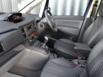 Fiat Idea 2006 года (UK)